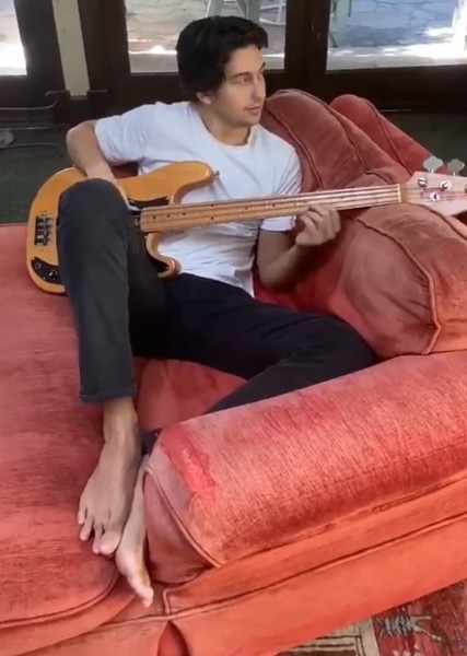 Nat Wolff photo