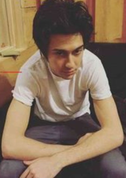 Nat Wolff photo