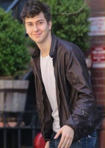 Nat Wolff photo