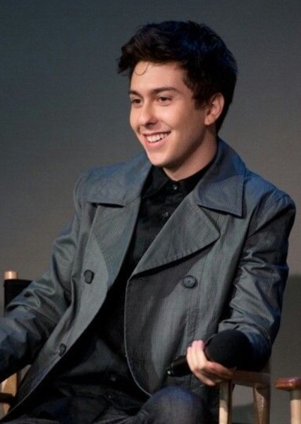 Nat Wolff photo