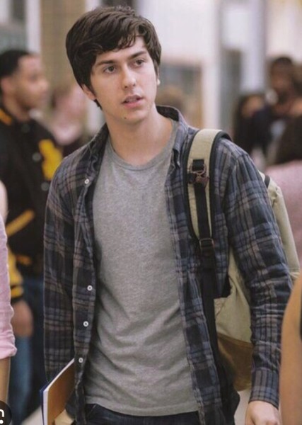 Nat Wolff photo