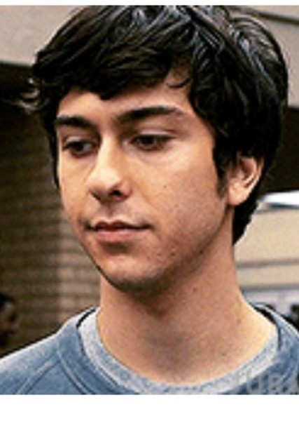 Nat Wolff photo
