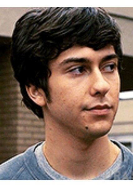 Nat Wolff photo
