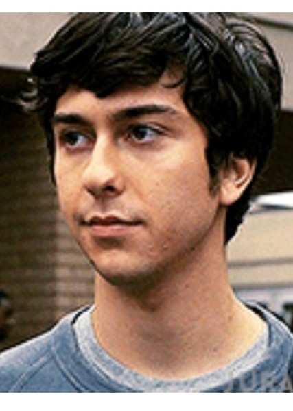 Nat Wolff photo