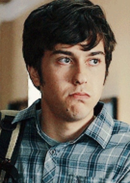 Nat Wolff photo