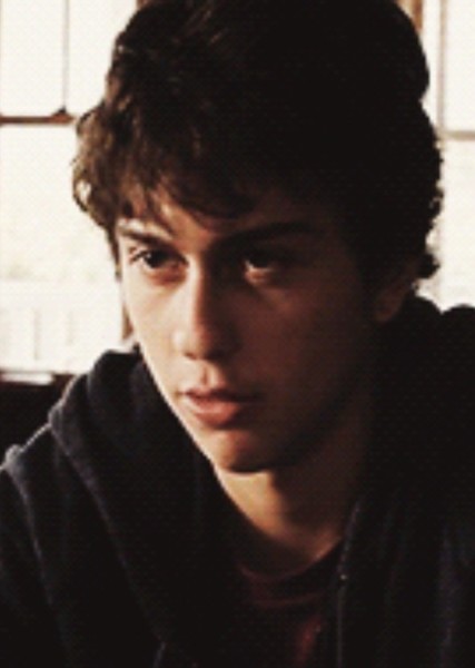 Nat Wolff photo