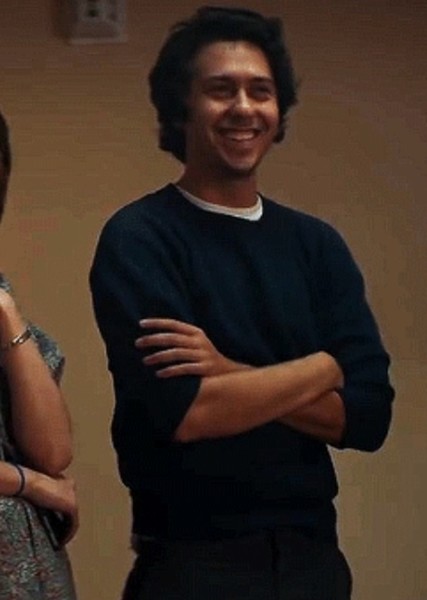 Nat Wolff photo