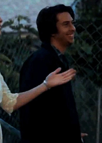 Nat Wolff photo