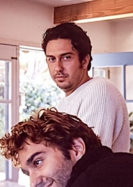 Nat Wolff photo