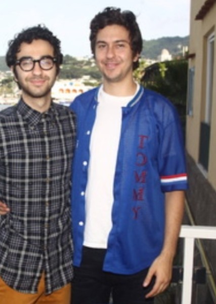 Nat Wolff photo