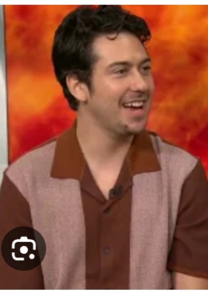 Nat Wolff photo