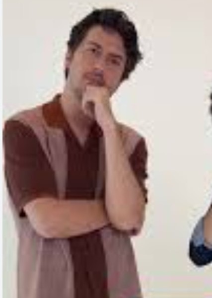 Nat Wolff photo