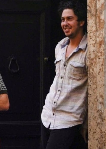 Nat Wolff photo