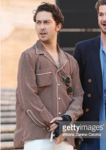 Nat Wolff photo