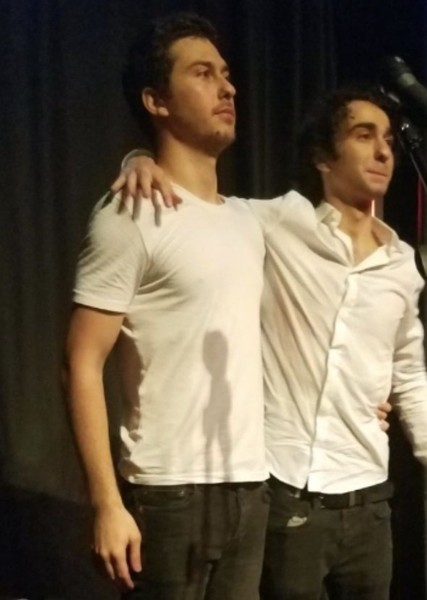 Nat Wolff photo