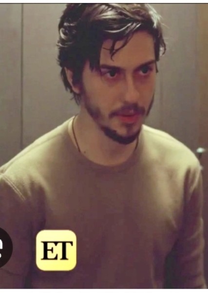 Nat Wolff photo