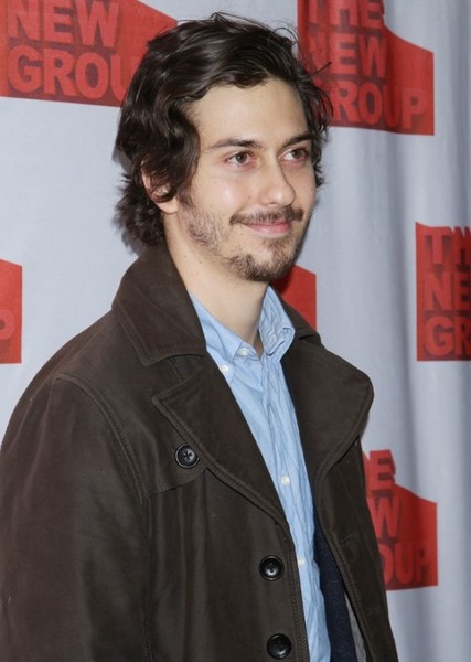 Nat Wolff photo