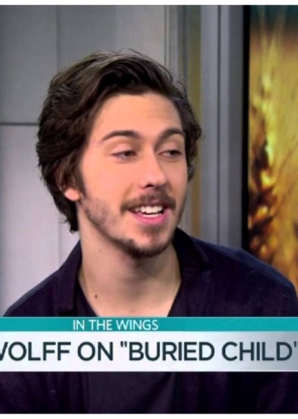 Nat Wolff photo