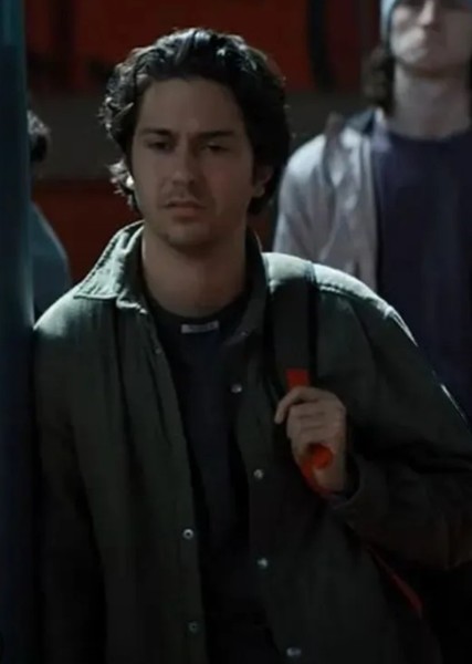 Nat Wolff photo