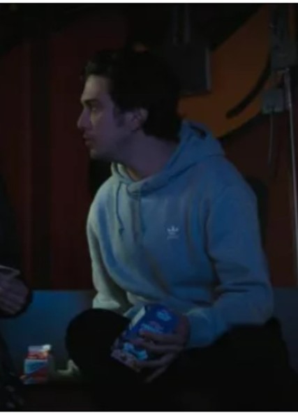Nat Wolff photo