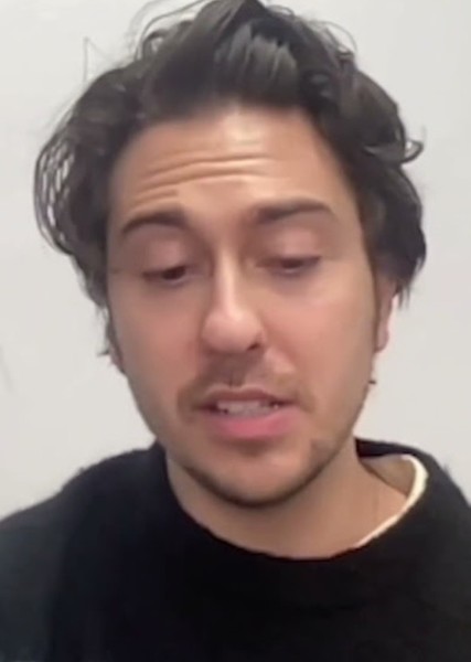 Nat Wolff photo