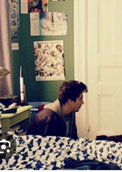 Nat Wolff photo