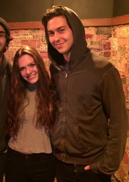 Nat Wolff photo
