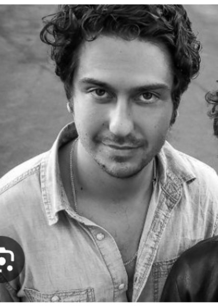 Nat Wolff photo