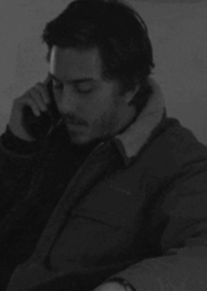 Nat Wolff photo