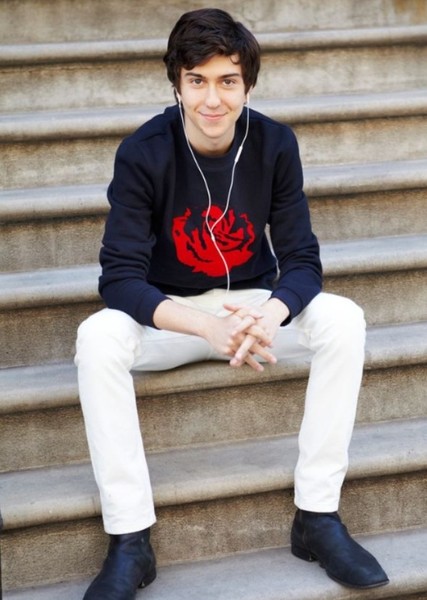 Nat Wolff photo