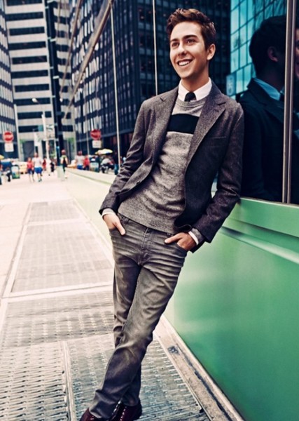 Nat Wolff photo
