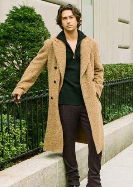 Nat Wolff photo