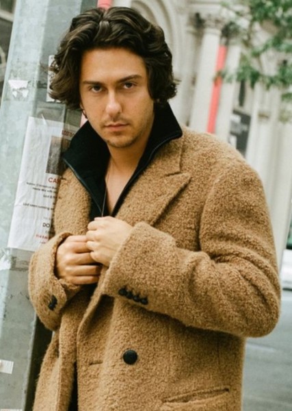 Nat Wolff photo