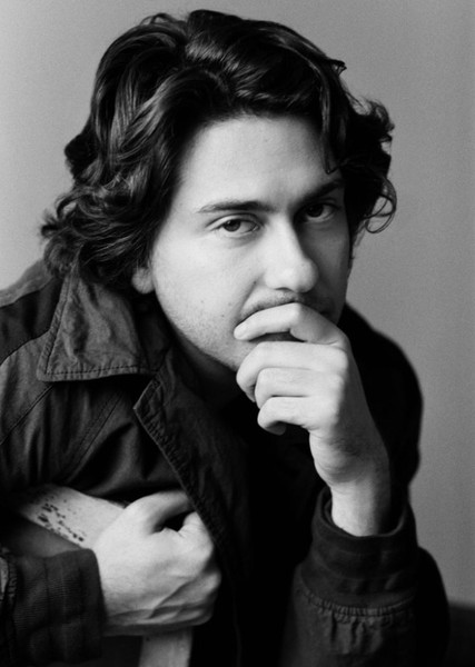 Nat Wolff photo