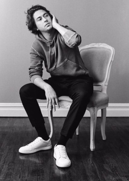 Nat Wolff photo