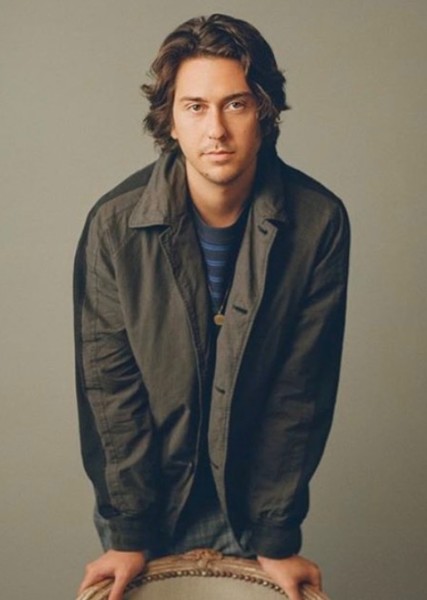 Nat Wolff photo