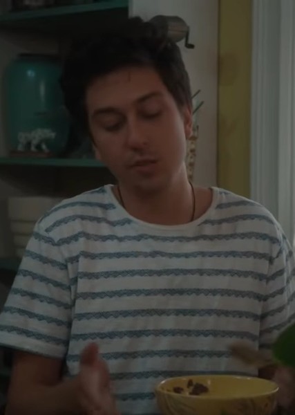 Nat Wolff photo