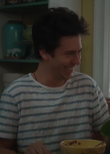 Nat Wolff photo