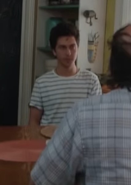 Nat Wolff photo