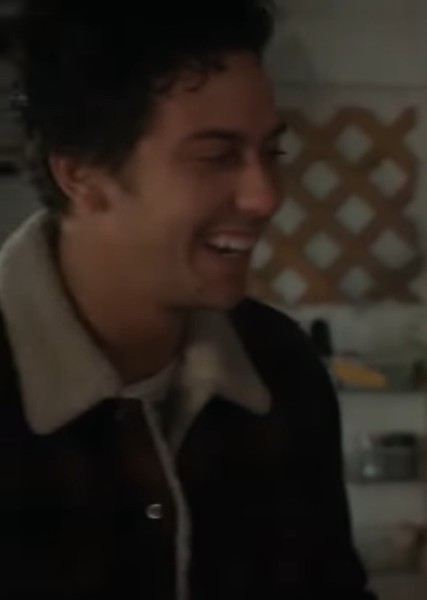 Nat Wolff photo