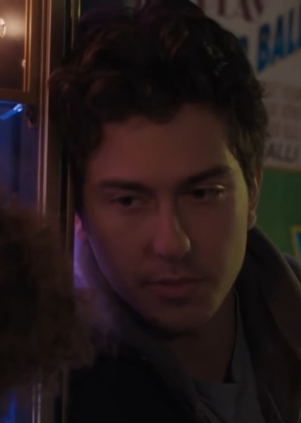 Nat Wolff photo