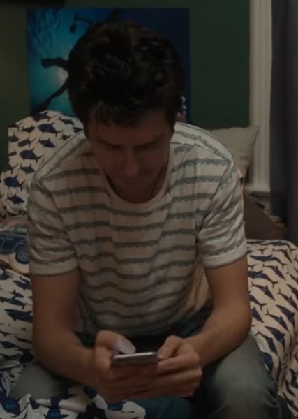 Nat Wolff photo