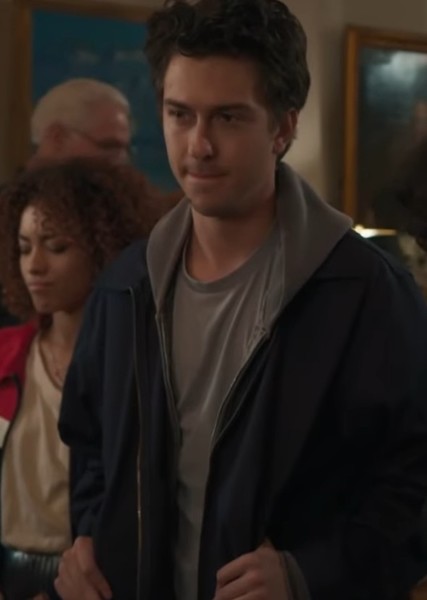 Nat Wolff photo