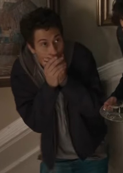 Nat Wolff photo
