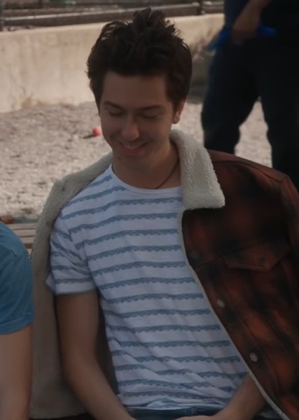 Nat Wolff photo