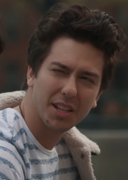 Nat Wolff photo