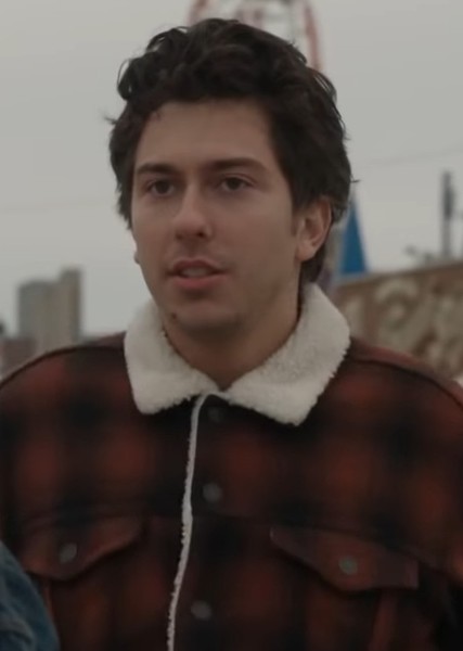 Nat Wolff photo