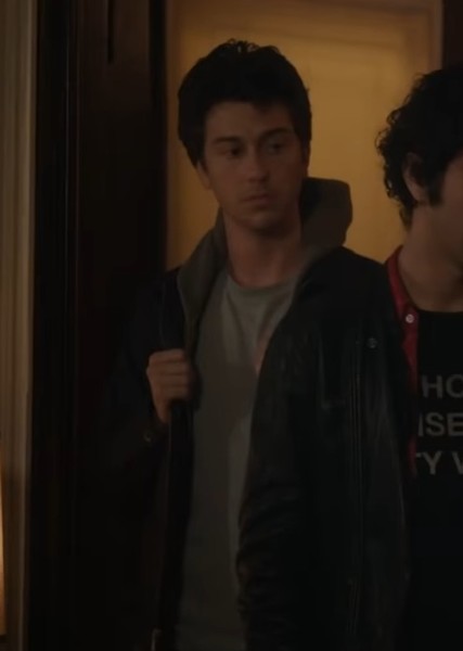 Nat Wolff photo