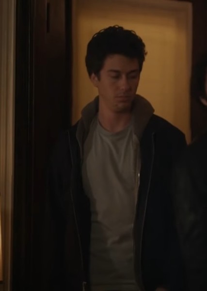 Nat Wolff photo