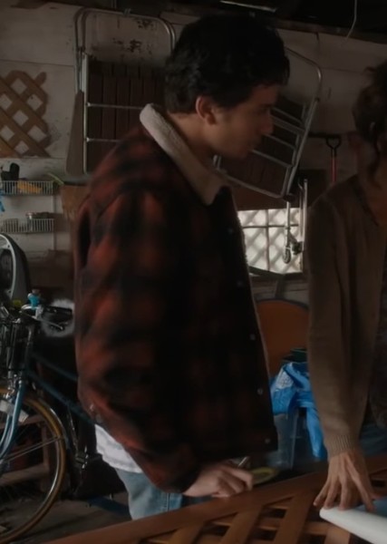 Nat Wolff photo
